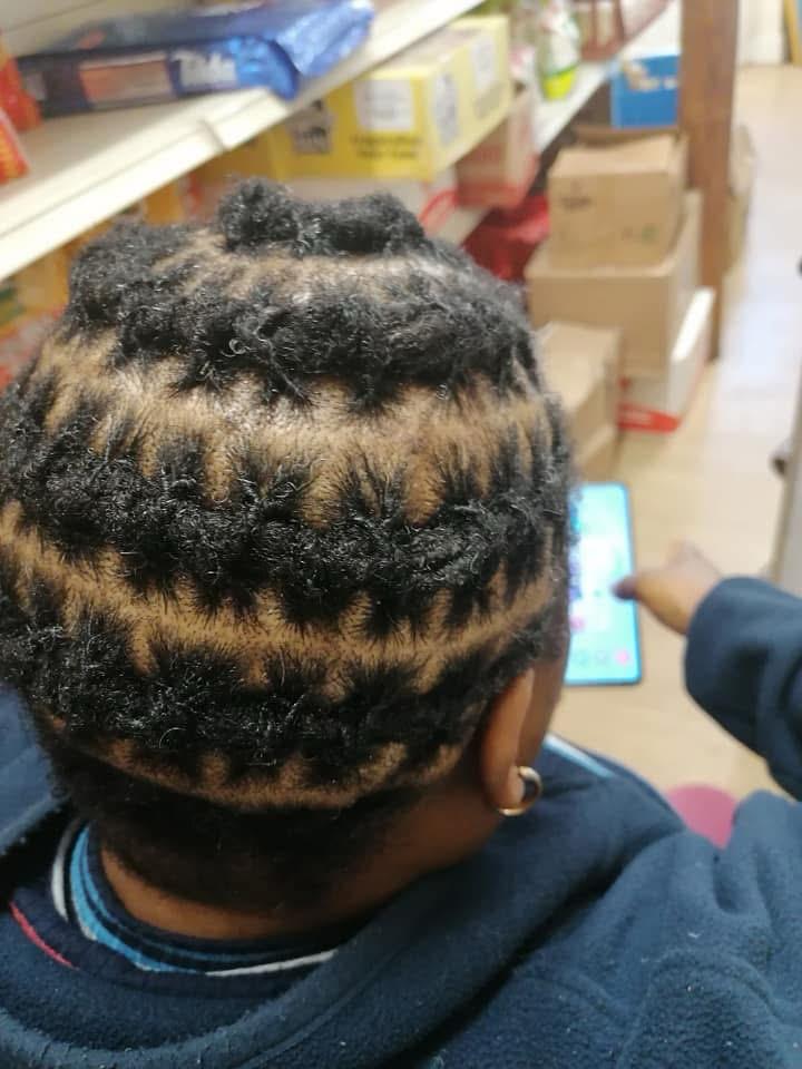 Weave Installation